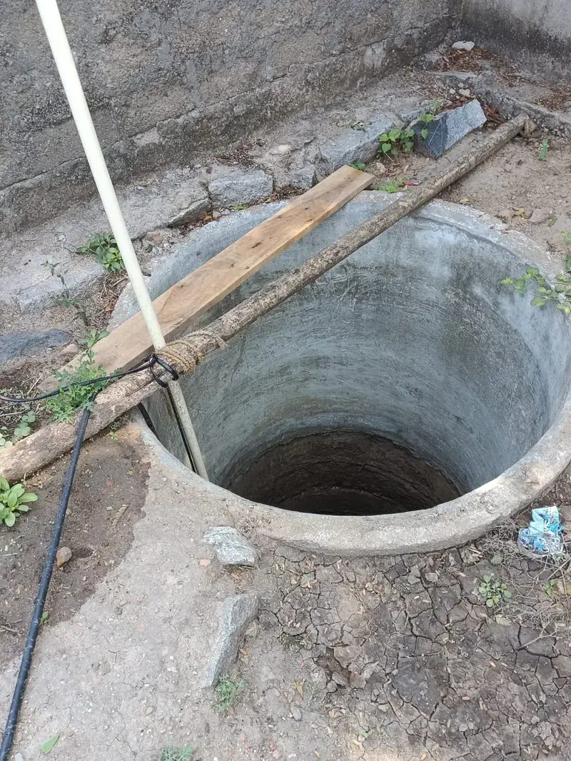 Lake and pond restoration work