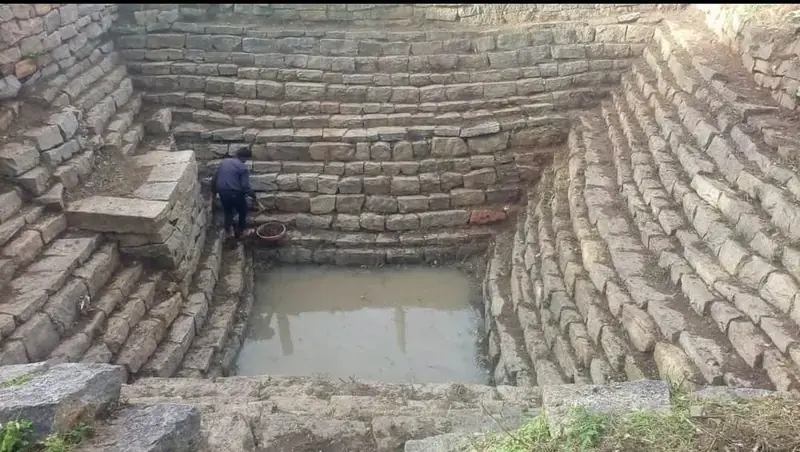 Kalyani construction work