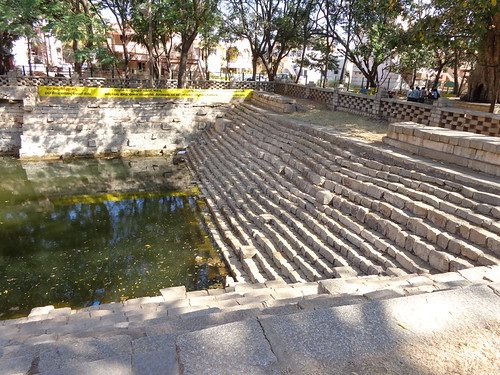 Kalyani construction work
